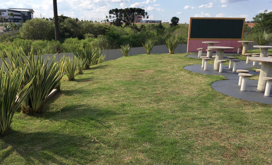 Mãos Amigas retoma melhorias nas escolas estaduais. Foto: Fundepar