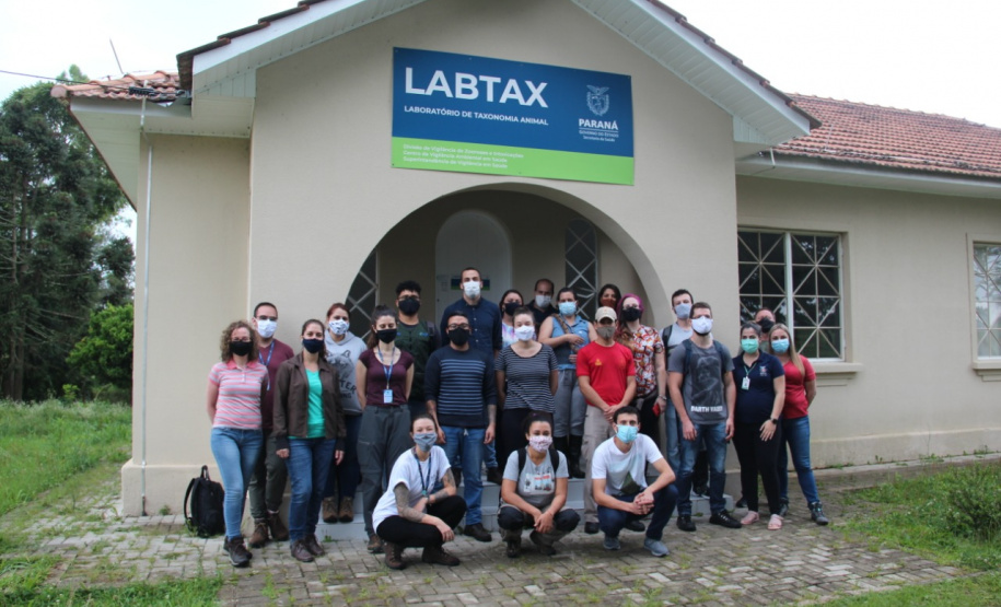 Começa nesta sexta-feira (30) as inscrições para 3ª edição da Residência Técnica em Engenharia e Gestão Ambiental. Ao todo, são 100 vagas em 21 cidades do Paraná para profissionais recém-formados. As inscrições serão feitas exclusivamente pela internet, até o dia 12 de novembro no link: www.cps.uepg.br/externos. Foto:SETI