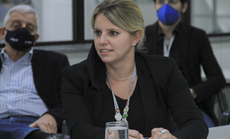 Paranacidade tem Grupo para sensibilizar e estimular adesão aos ODS e à Nova Agenda Urbana.