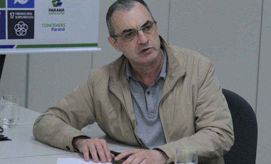 Paranacidade tem Grupo para sensibilizar e estimular adesão aos ODS e à Nova Agenda Urbana.