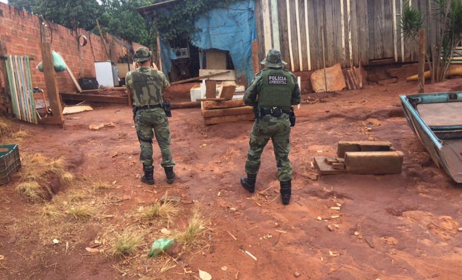 Paraná divulga balanço da Megaoperação Divisas Integradas III. Foto:SESP