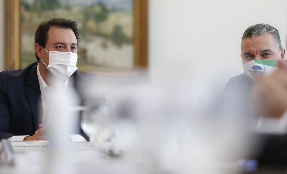 Estado vai ofertar exames de paternidade gratuitos