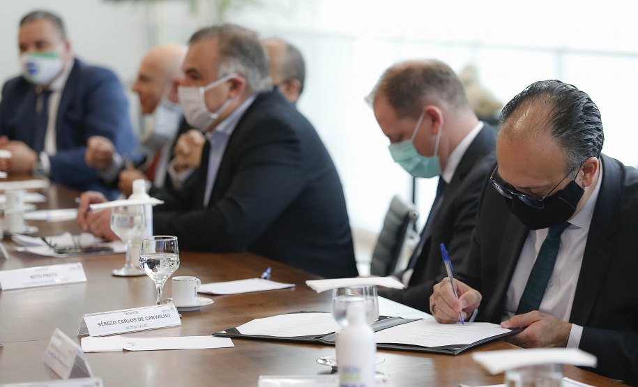 Estado vai ofertar exames de paternidade gratuitos