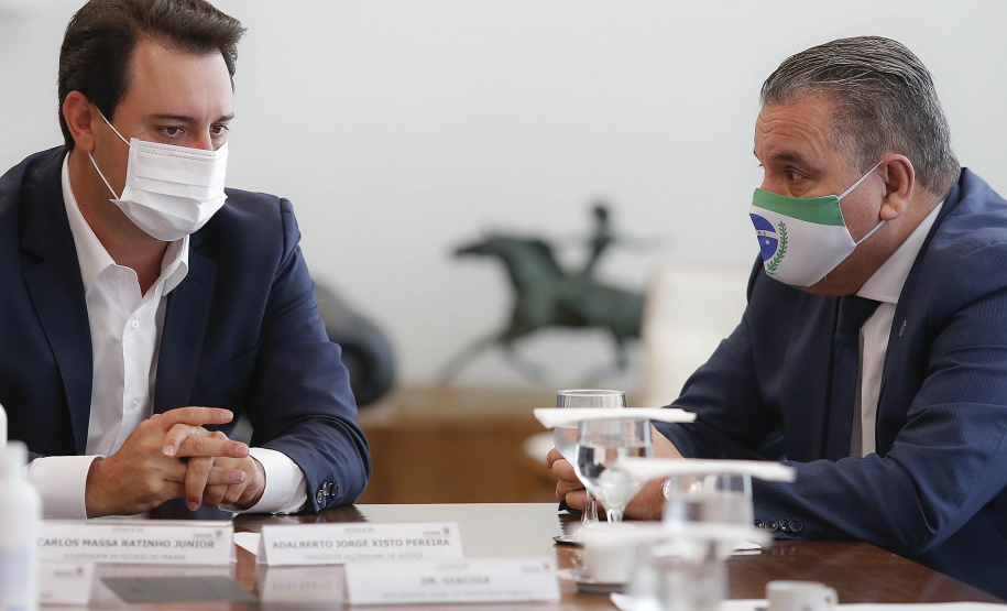 Estado vai ofertar exames de paternidade gratuitos