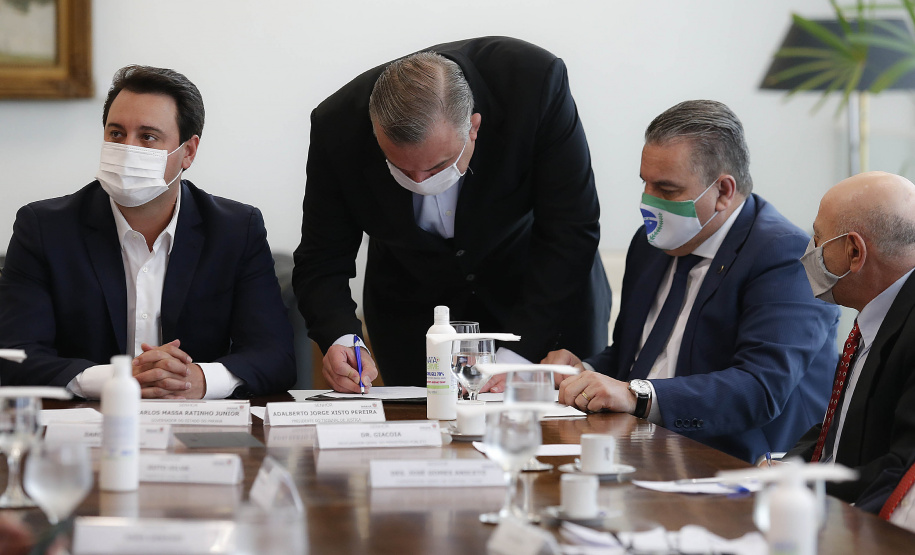 Estado vai ofertar exames de paternidade gratuitos