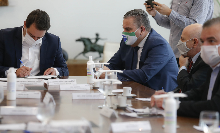 Estado vai ofertar exames de paternidade gratuitos