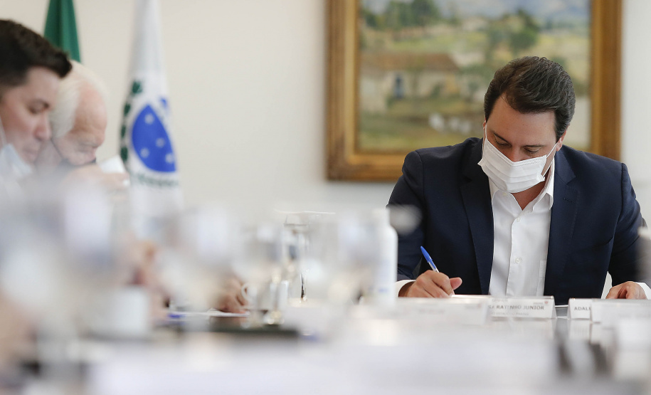 Estado vai ofertar exames de paternidade gratuitos