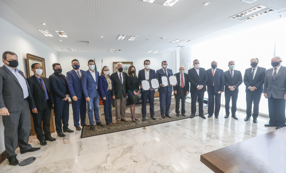 Estado vai ofertar exames de paternidade gratuitos