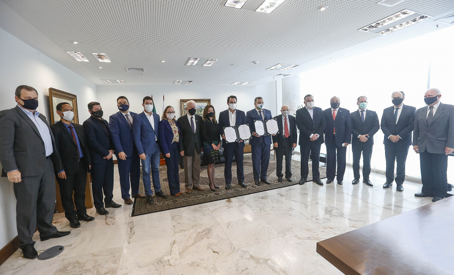 Estado vai ofertar exames de paternidade gratuitos