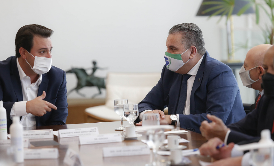 Estado vai ofertar exames de paternidade gratuitos