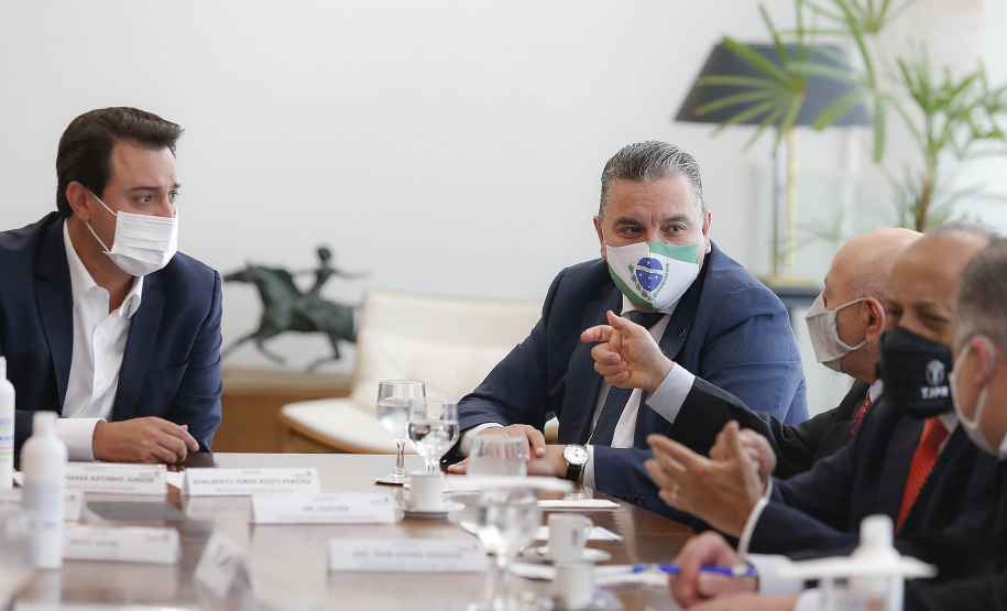 Estado vai ofertar exames de paternidade gratuitos