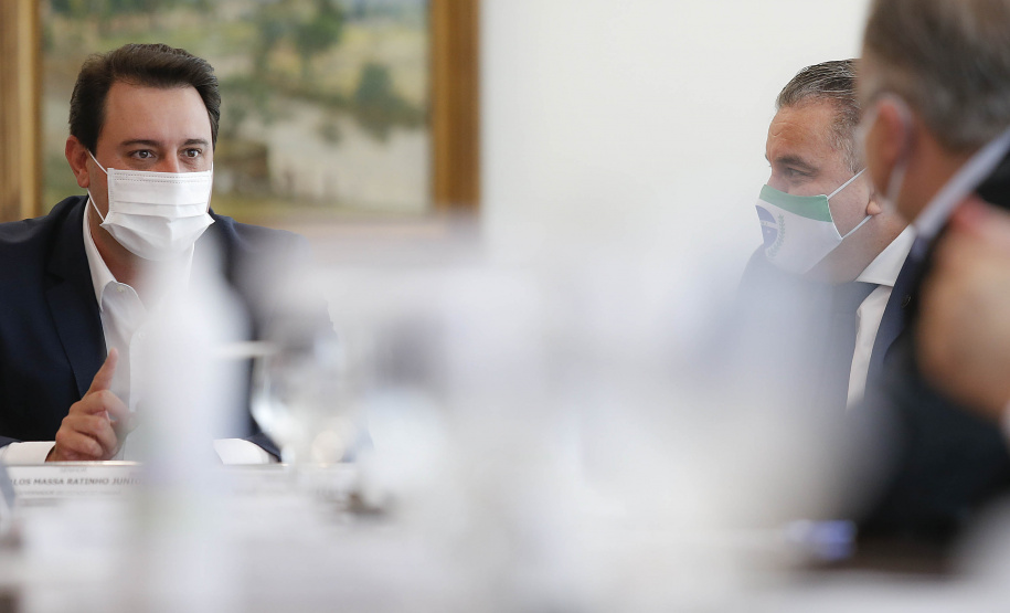 Em parceria com o Estado, cartórios paranaenses terão sistema de biometria