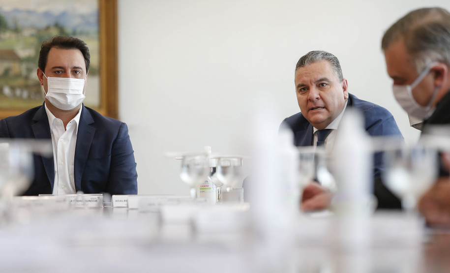 Em parceria com o Estado, cartórios paranaenses terão sistema de biometria