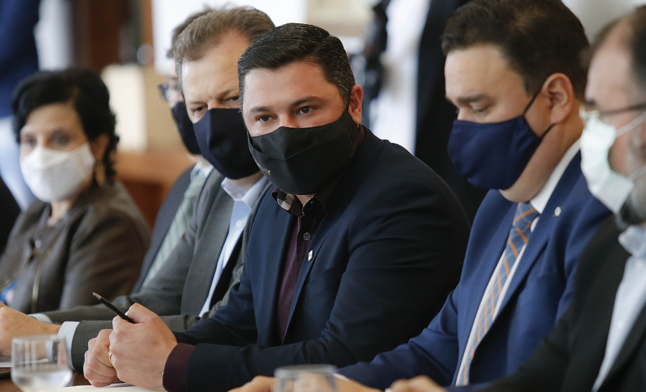 Em parceria com o Estado, cartórios paranaenses terão sistema de biometria