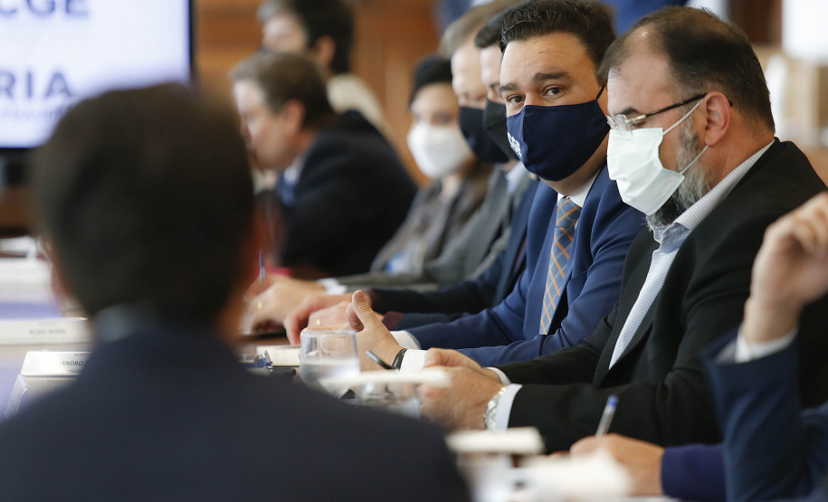 Em parceria com o Estado, cartórios paranaenses terão sistema de biometria