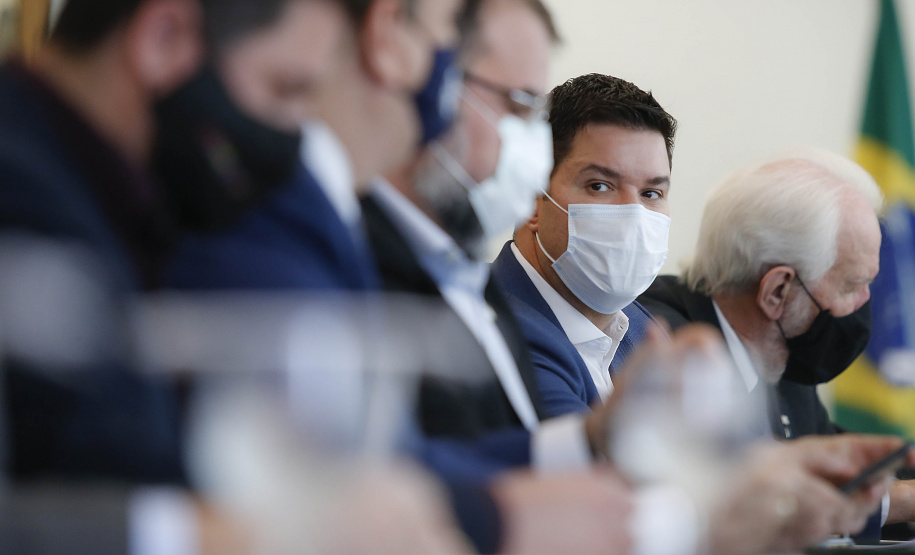 Em parceria com o Estado, cartórios paranaenses terão sistema de biometria