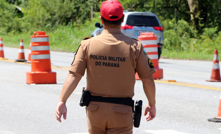 Rodovias estaduais registram 82 acidentes e sete óbitos no feriado prolongado. Foto:Soldado Emanuel Cunha