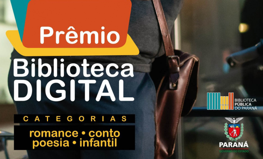 Prêmio Biblioteca Digital anuncia comissão julgadora. Imagem/BPP