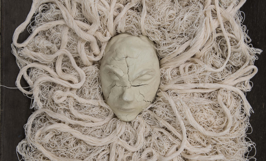 MON apresenta exposição da artista Vera Martins.