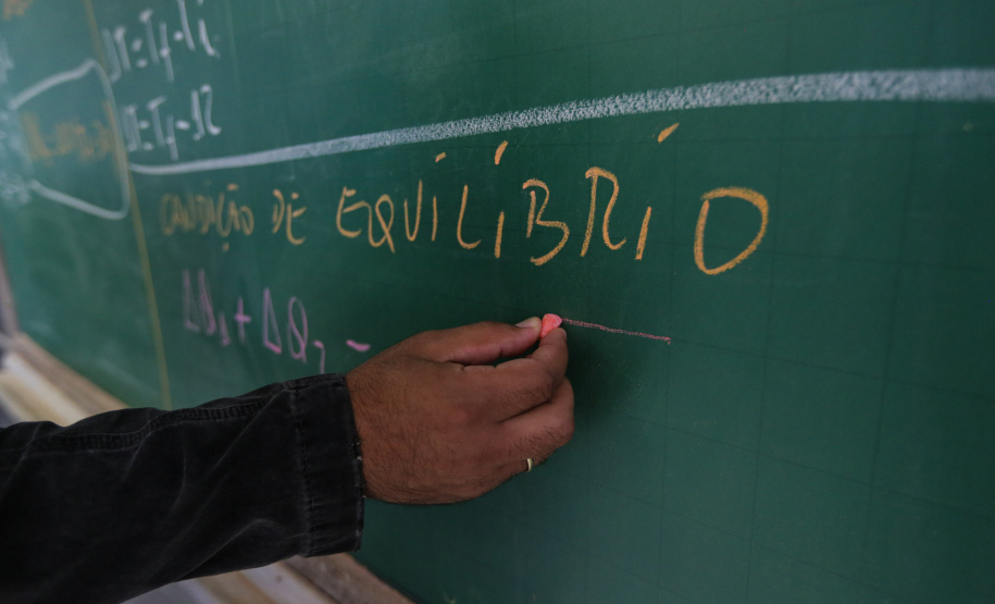 Foto: Geraldo Bubniak/AEN