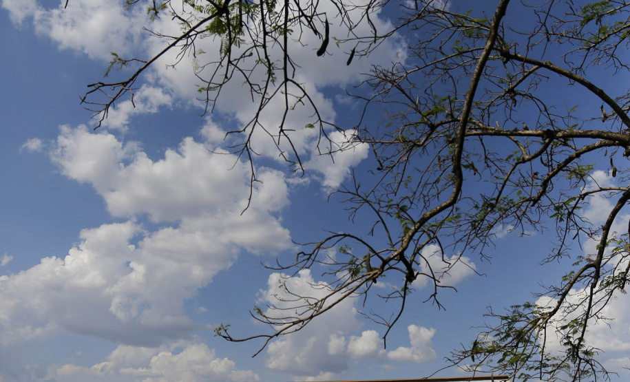 São Miguel do Iguaçu - 21-10-2020 - Ginasio do Colegio Estadual Campo Castelo Branco - Foto : Jonathan Campos / AEN