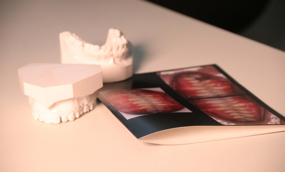 Polícia Científica e CRO iniciam campanha sobre a identificação humana pela Odontologia ForenseFoto:SESP