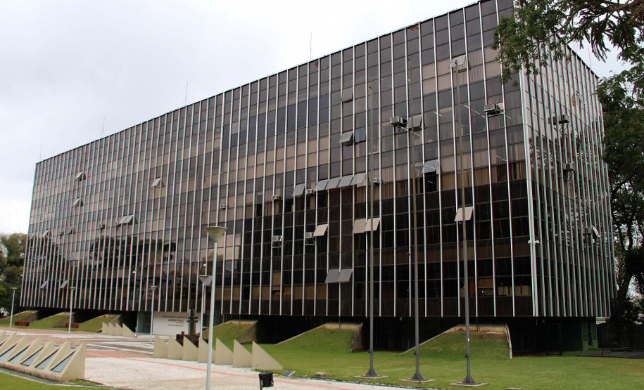 Conselho Estadual de Segurança Pública abre seleção para novos membros. Foto:SESP