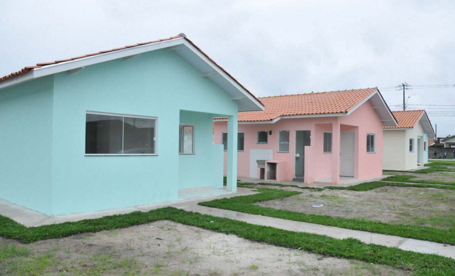 Cohapar atualiza cadastros em Juranda e Moreira Sales. Foto: Cohapar