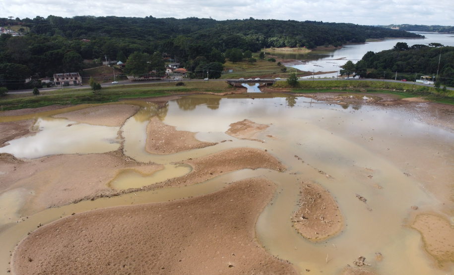 Foto: Geraldo Bubniak/AEN