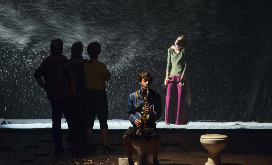 Dossiê “Eu Também TodoMundo” chega ao fim após 48 vídeos. Foto: Maringas Maciel/CCTG