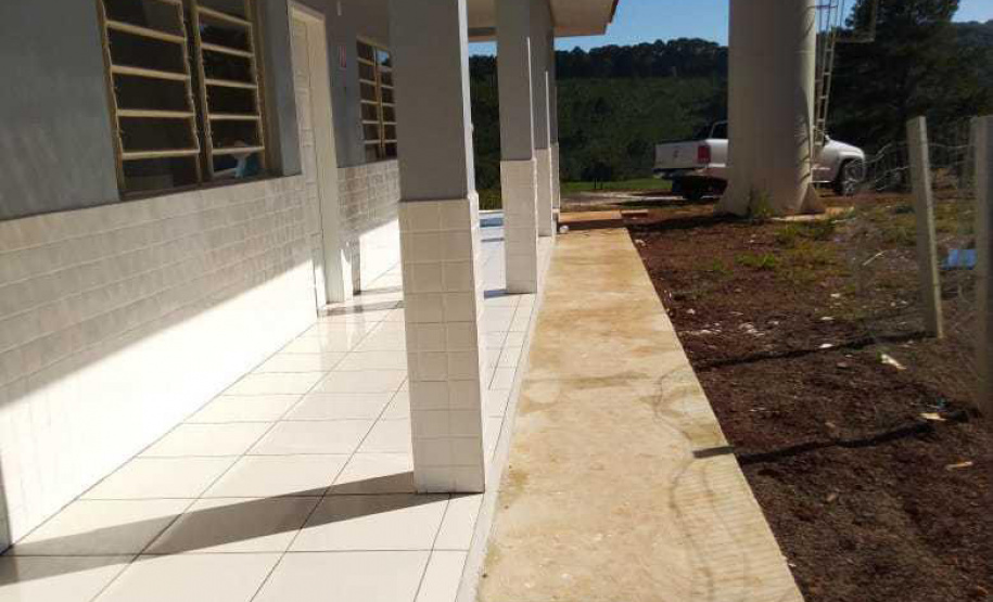 SEDU / Paranacidade aprovam projetos para desenvolver a economia de Bituruna. Foto:SEDU