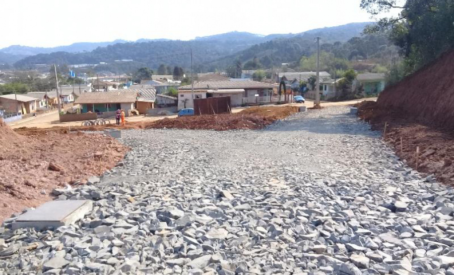 SEDU / Paranacidade aprovam projetos para desenvolver a economia de Bituruna. Foto:SEDU