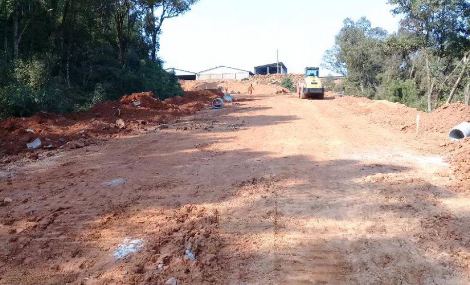 SEDU / Paranacidade aprovam projetos para desenvolver a economia de Bituruna. Foto:SEDU