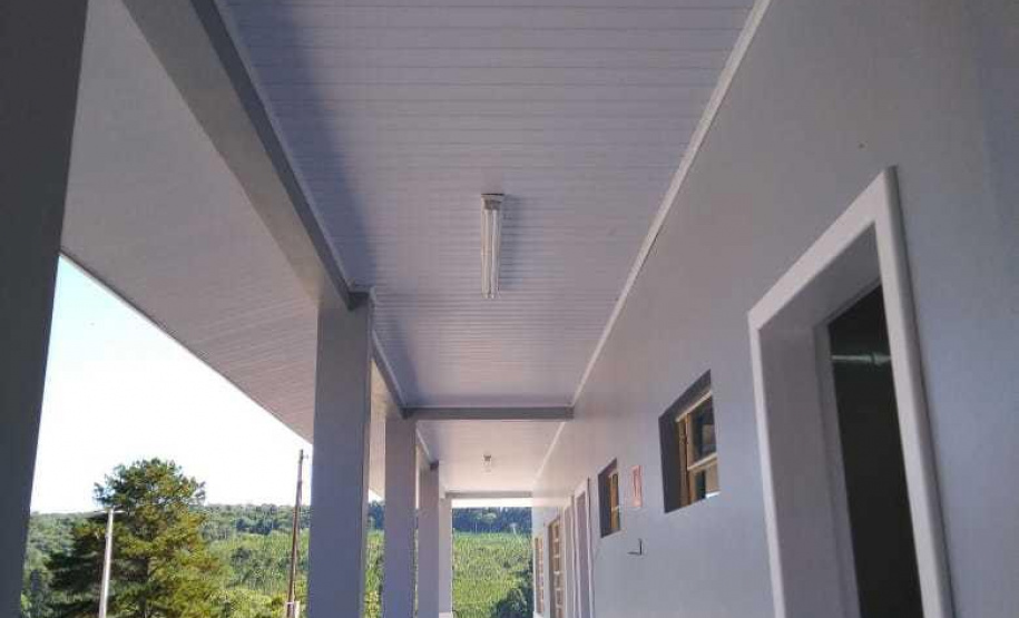 SEDU / Paranacidade aprovam projetos para desenvolver a economia de Bituruna. Foto:SEDU