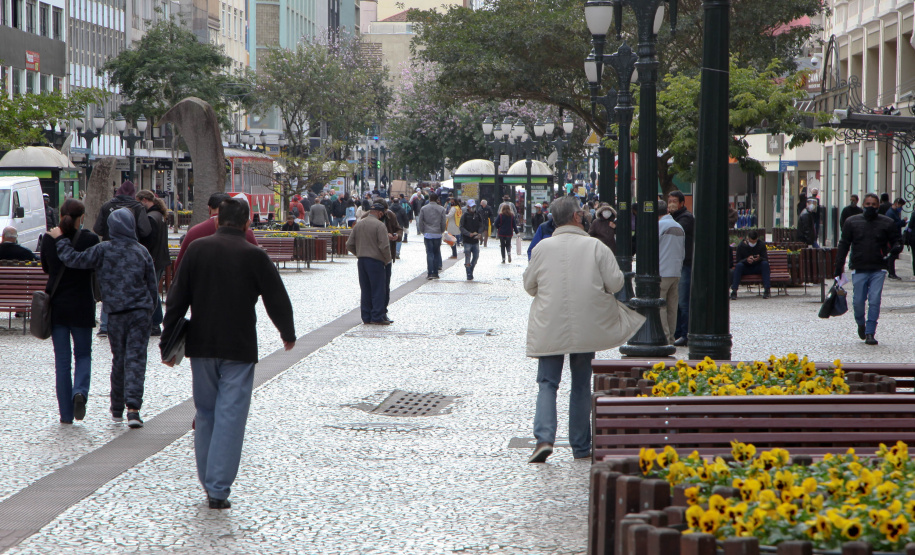 Em outubro, arrecadação de ICMS tem o maior crescimento de 2020. Foto: Ari Dias/AEN