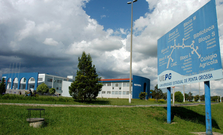 Ranking posiciona duas universidades estaduais entre as melhores do Brasil.  Foto:SETI