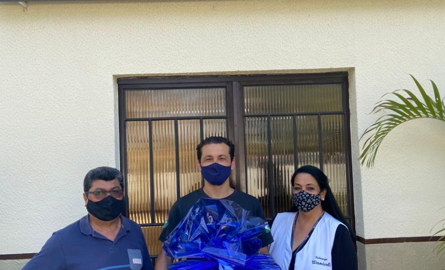 Paraná comemora o Dia do Agente Penitenciário . Foto: Depen