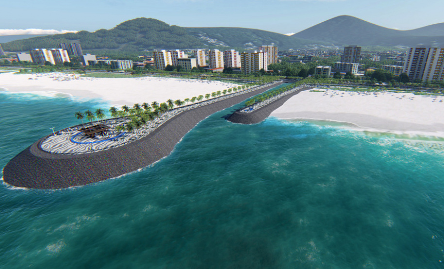 Iniciativa atende o que determina a Lei Federal nº 8.666/1993 para a regularidade das obras no Litoral do Estado. É uma oportunidade para as empresas interessadas de sanar dúvidas sobre o processo de licitação.
Divulgação Sedest/IAT