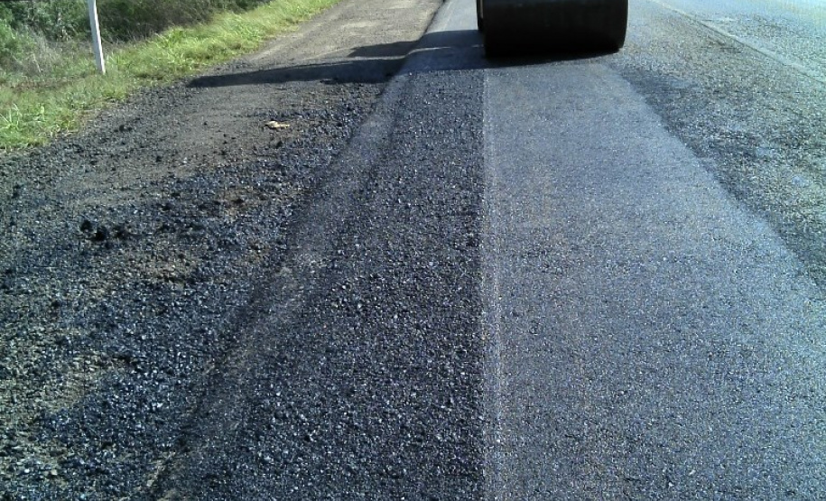 Edital de restauração da PRC-280 é prorrogado até dezembro. Foto:DER