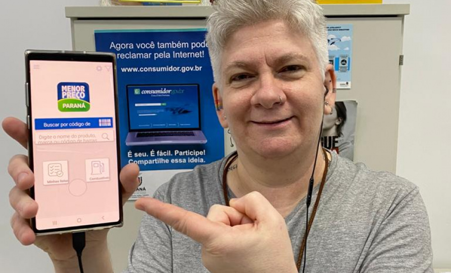 Menor Preço ajuda a gastar menos nas compras de fim de ano. Foto:SEJUF