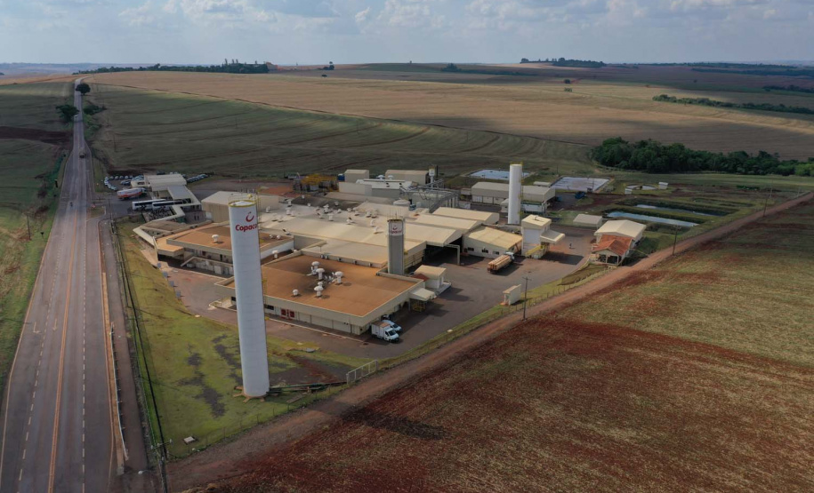 Copacol. Foto: Alessandro Vieira/AEN