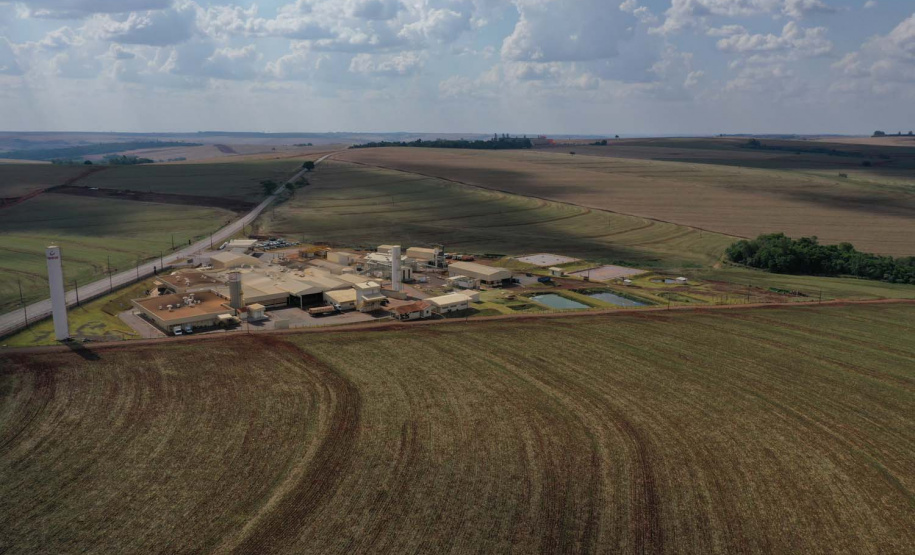 Copacol. Foto: Alessandro Vieira/AEN