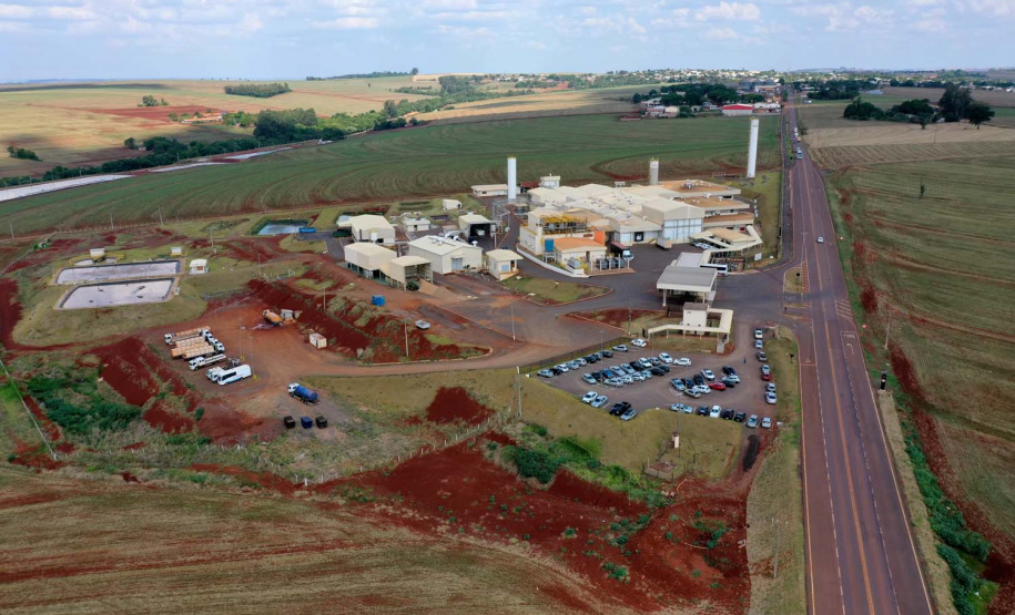 Copacol. Foto: Alessandro Vieira/AEN