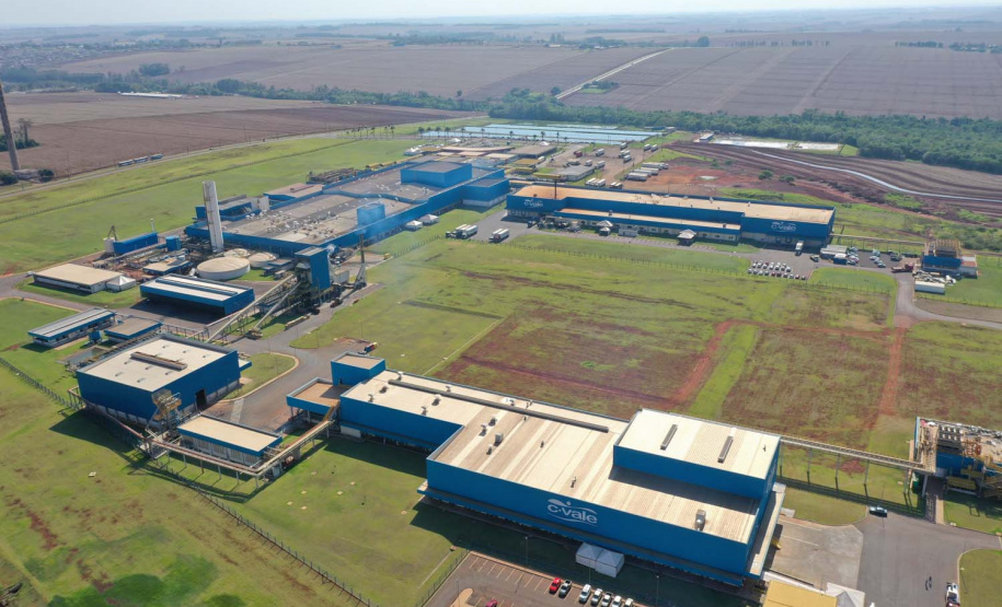 Palotina. C. Vale. Foto: Alessandro Vieira/AEN