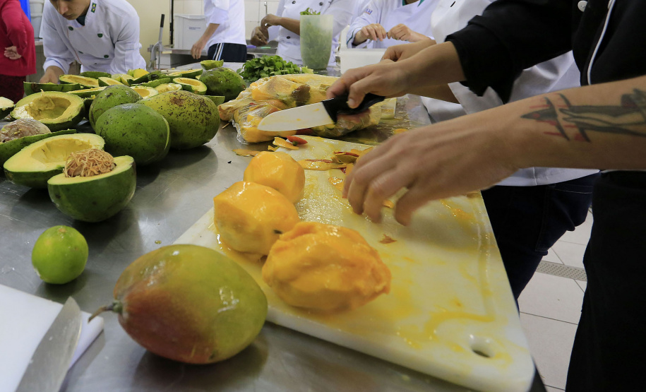 Foto: Arnaldo Alves/Arquivo AEN