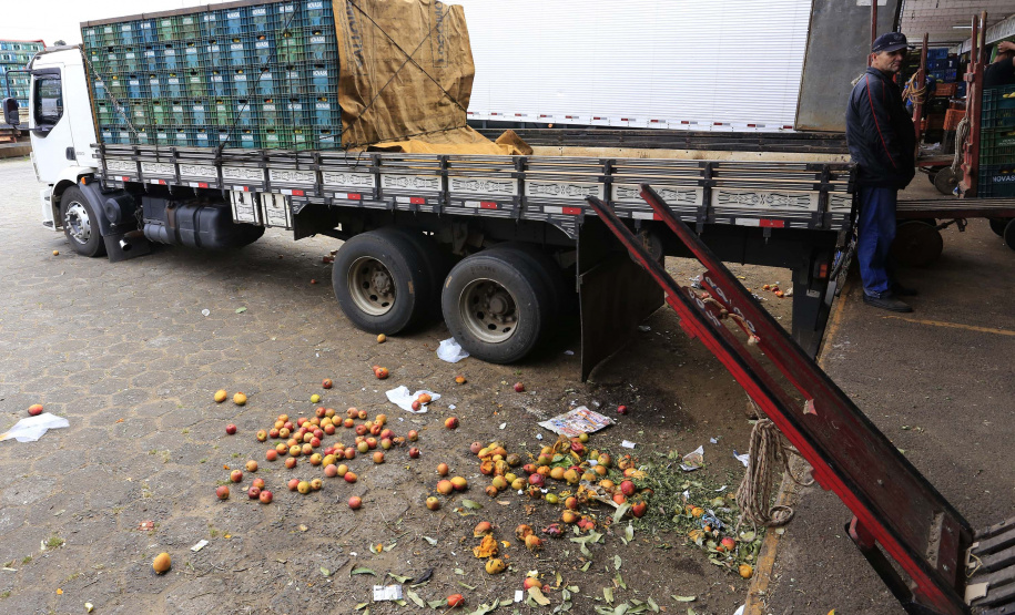 Foto: Arnaldo Alves/Arquivo AEN