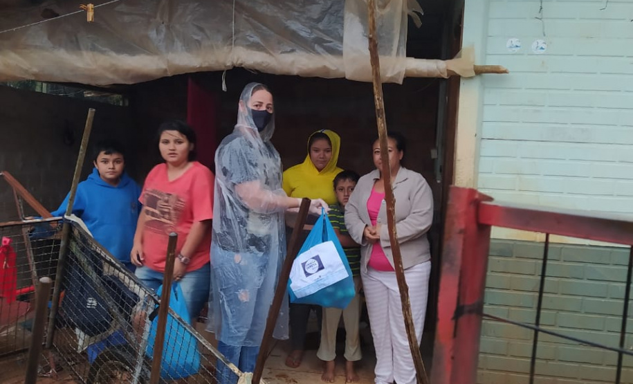 Foto: Marcelo Agenciano de Freitas/IDR