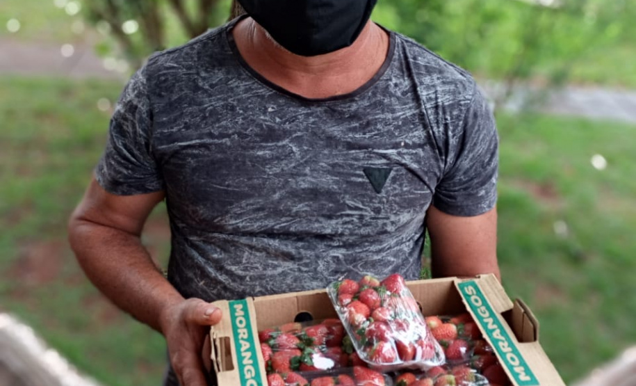 Foto: Marcelo Agenciano de Freitas/IDR