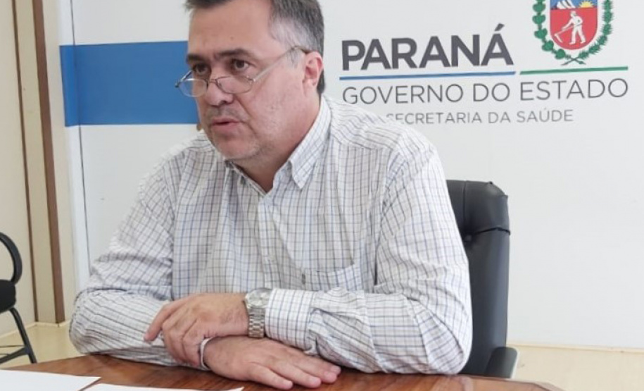 Sesa promove evento sobre trabalho do SUS no contexto Covid-19
. Foto:SESA