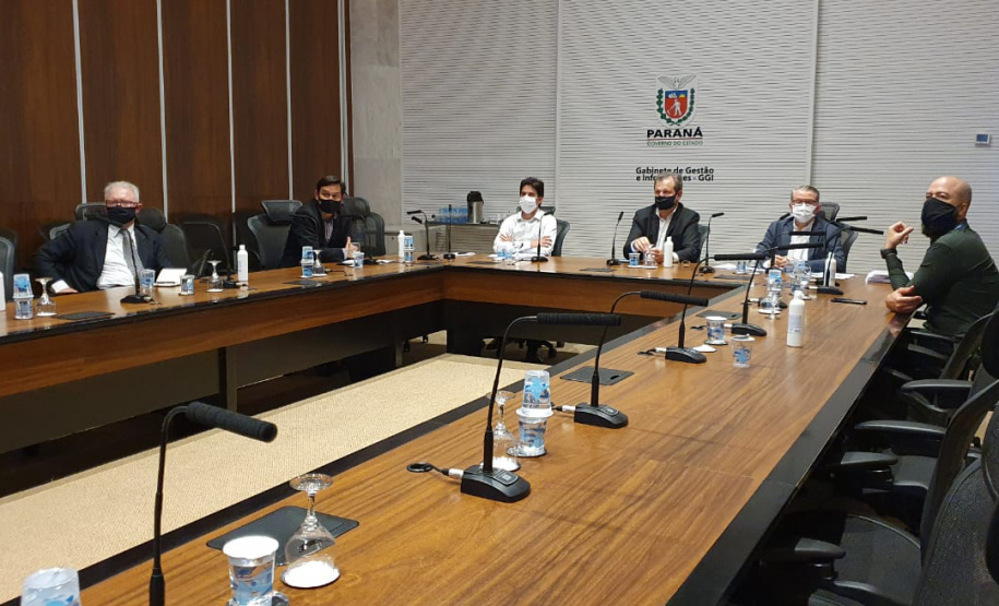 Conselho apresenta novas áreas prioritárias para investimento em ciência e tecnologia. Foto:SETI